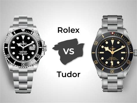 how is tudor related to rolex